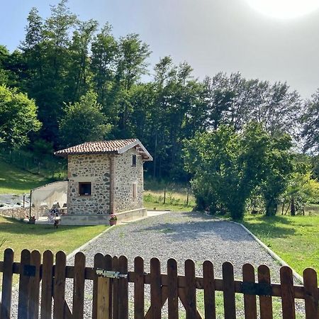 Grazia Appartamento Family Barga Zewnętrze zdjęcie