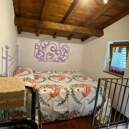 Grazia Appartamento Family Barga Zewnętrze zdjęcie