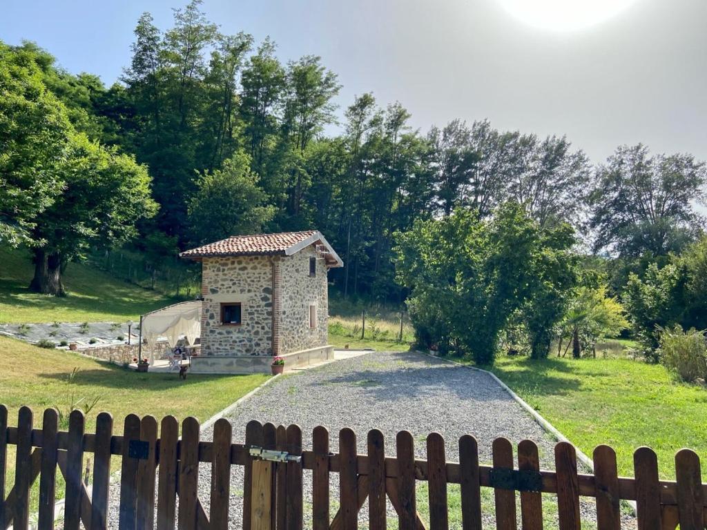 Grazia Appartamento Family Barga Zewnętrze zdjęcie