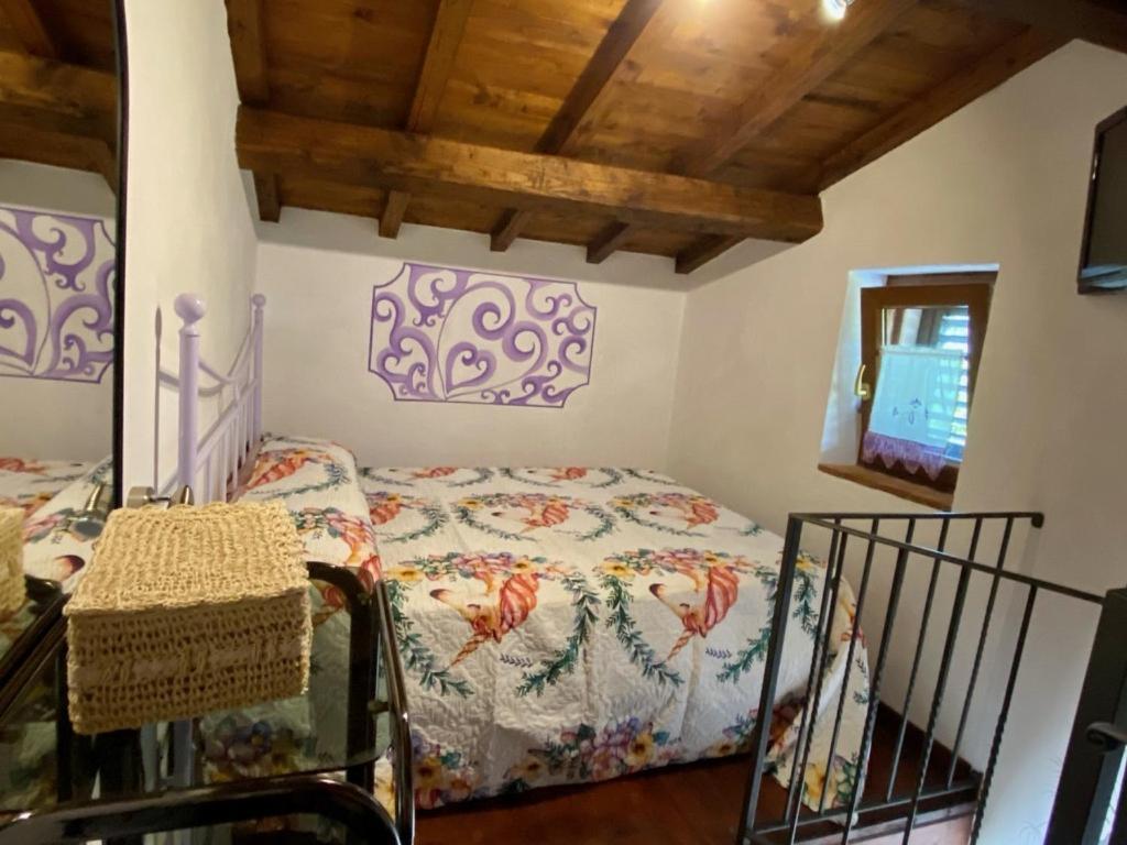 Grazia Appartamento Family Barga Zewnętrze zdjęcie