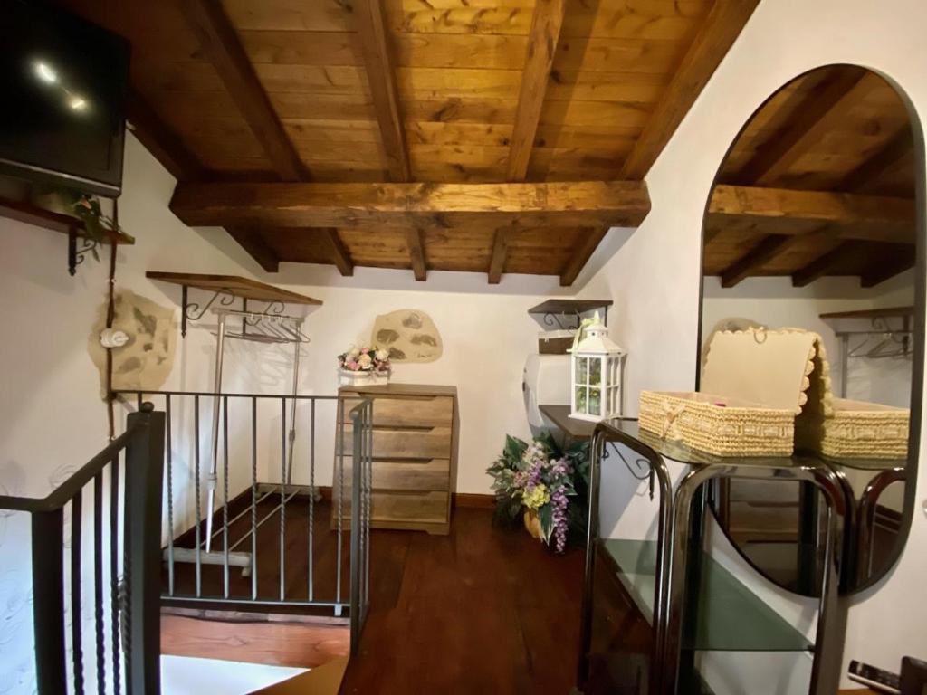 Grazia Appartamento Family Barga Zewnętrze zdjęcie