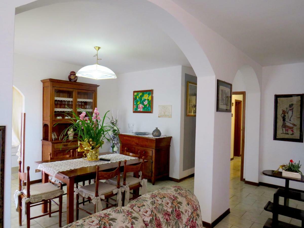 Grazia Appartamento Family Barga Zewnętrze zdjęcie