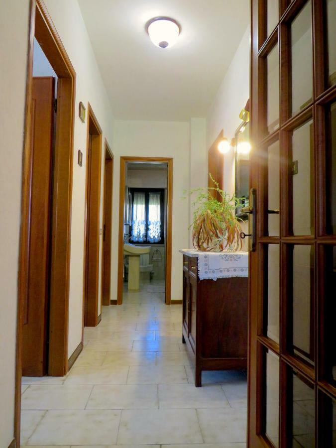 Grazia Appartamento Family Barga Zewnętrze zdjęcie