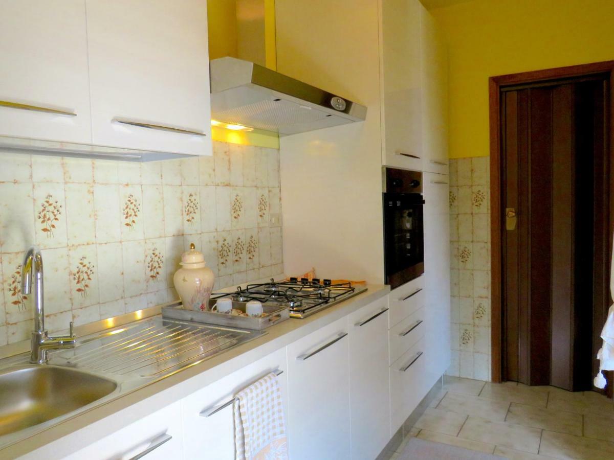 Grazia Appartamento Family Barga Zewnętrze zdjęcie