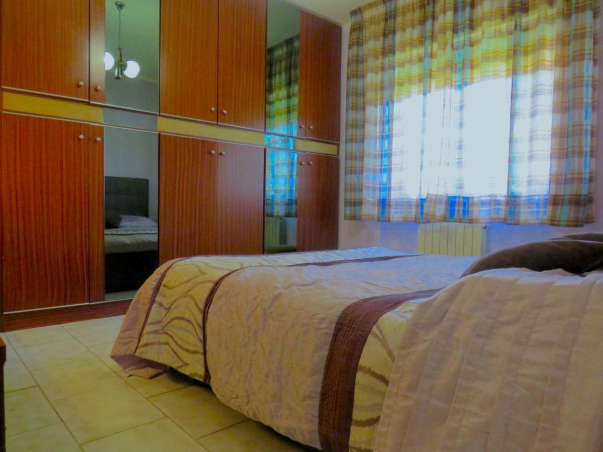 Grazia Appartamento Family Barga Zewnętrze zdjęcie