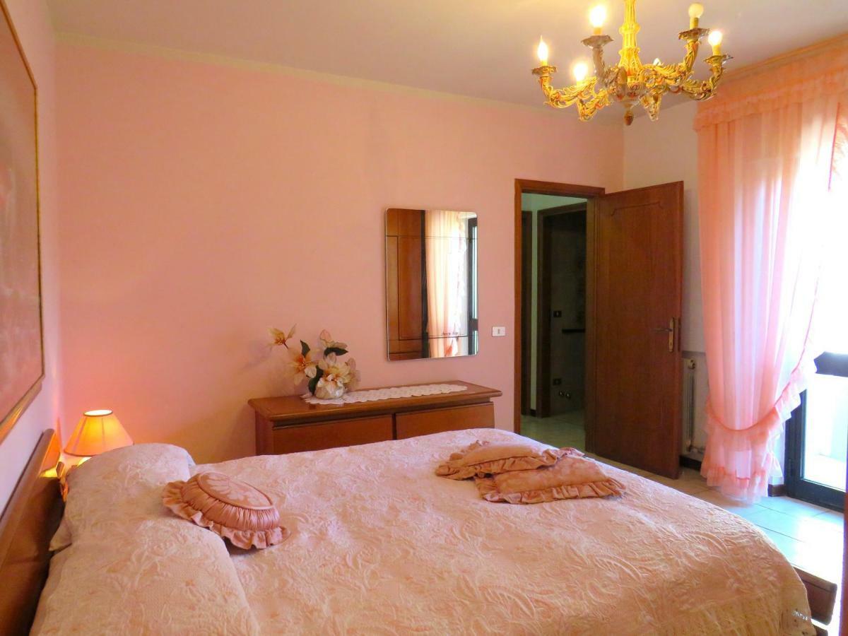 Grazia Appartamento Family Barga Zewnętrze zdjęcie