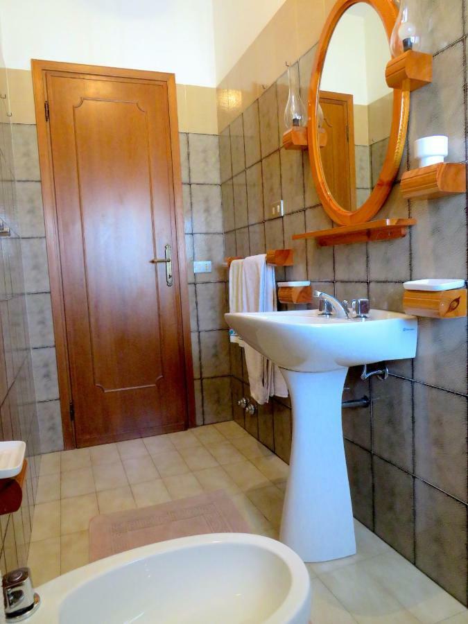Grazia Appartamento Family Barga Zewnętrze zdjęcie