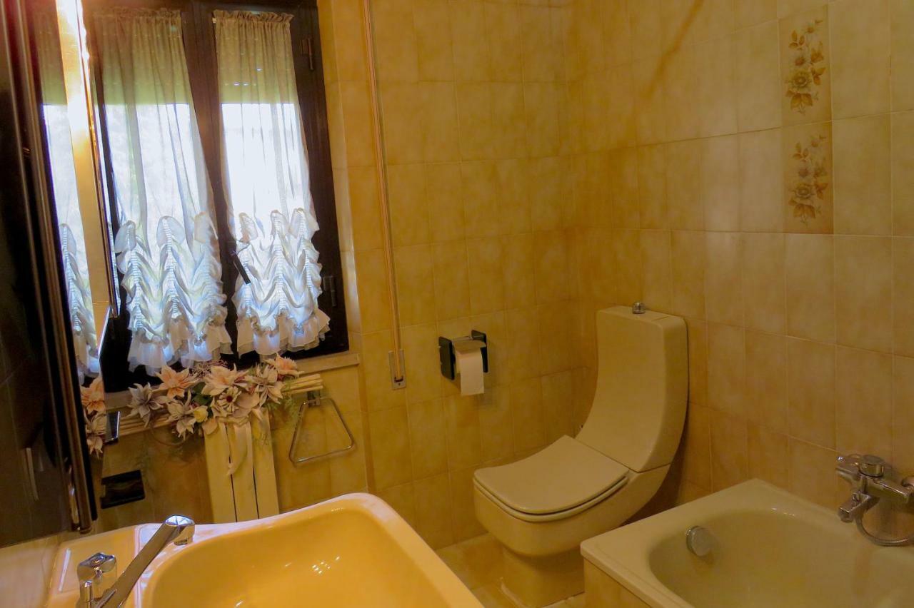 Grazia Appartamento Family Barga Zewnętrze zdjęcie