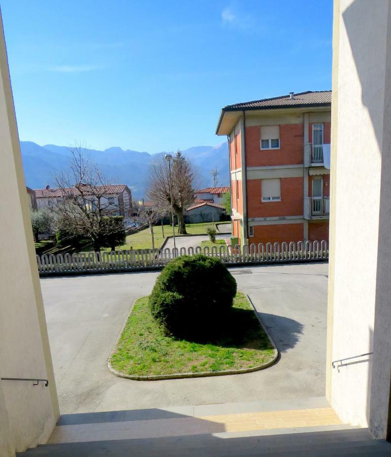 Grazia Appartamento Family Barga Zewnętrze zdjęcie