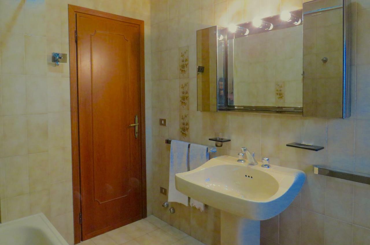 Grazia Appartamento Family Barga Zewnętrze zdjęcie