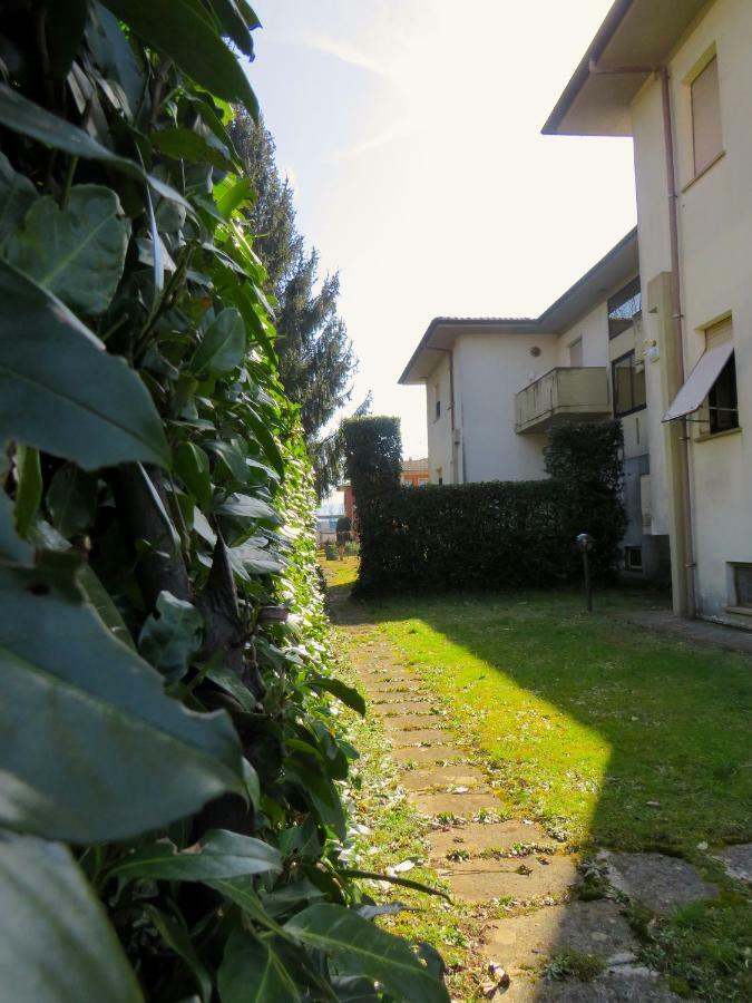 Grazia Appartamento Family Barga Zewnętrze zdjęcie