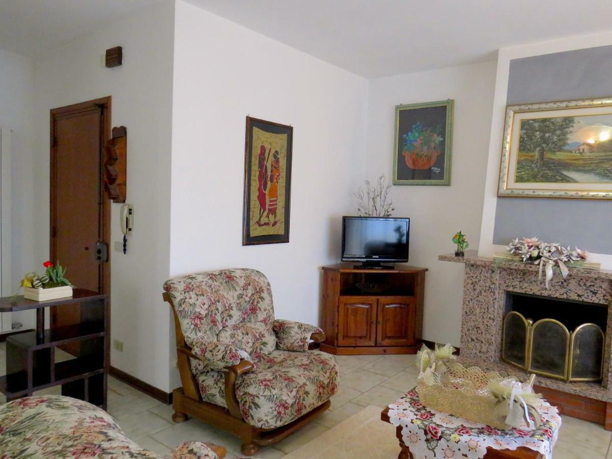 Grazia Appartamento Family Barga Zewnętrze zdjęcie