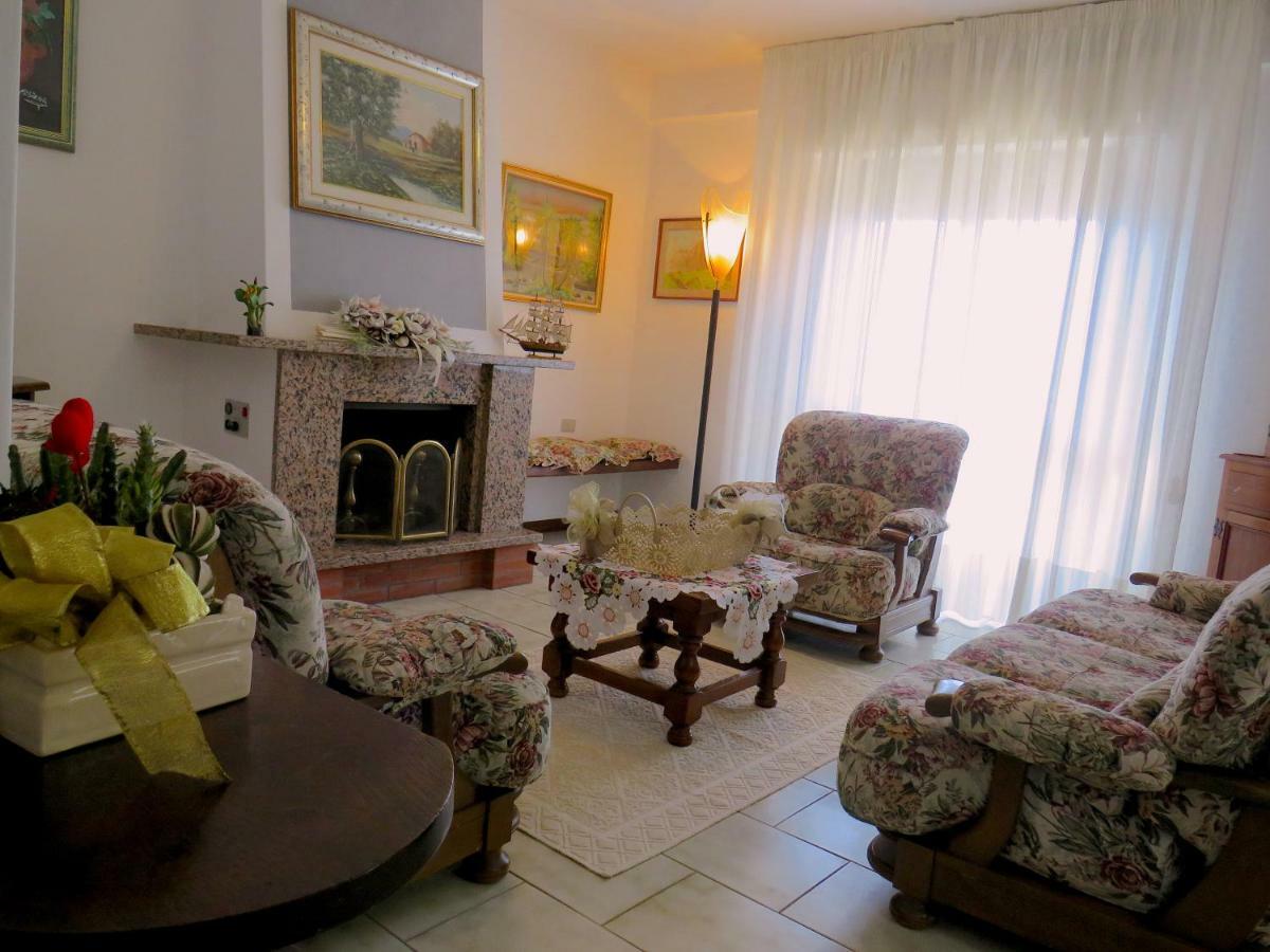 Grazia Appartamento Family Barga Zewnętrze zdjęcie