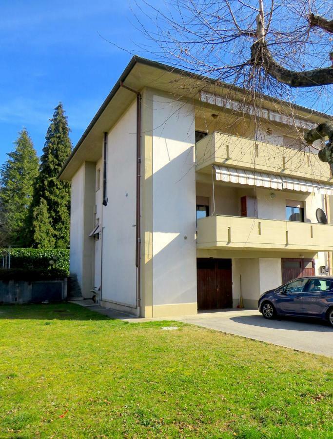 Grazia Appartamento Family Barga Zewnętrze zdjęcie